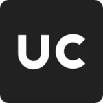 urban company android application logo